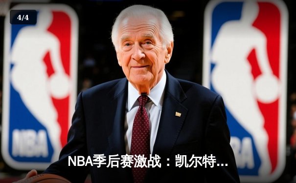NBA季后赛激战：凯尔特人加时险胜雄鹿，塔图姆狂砍42分率队逆转 - 4